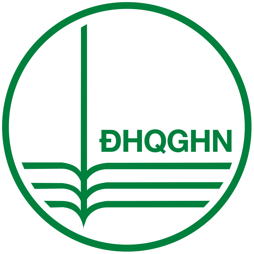 ĐÁNH GIÁ NĂNG LỰC ĐHQG HÀ NỘI (HSA) Logo